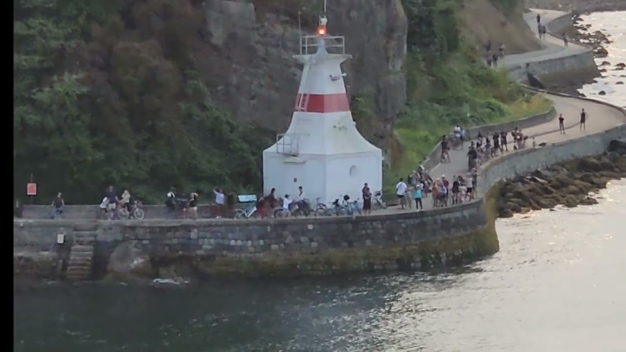 Sail Away from Vancouver: Stunning Views on the Royal Princess to Alaska!