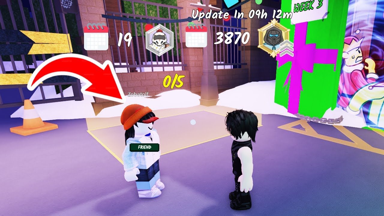 I Helped a Viewer Survive 200 Days in 99 Nights in the Forest | Roblox
