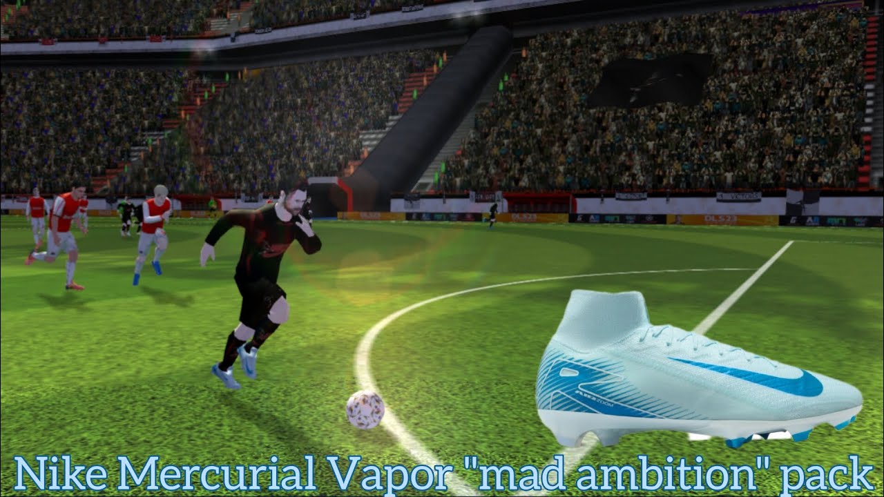 Nike Mercurial Vapor 