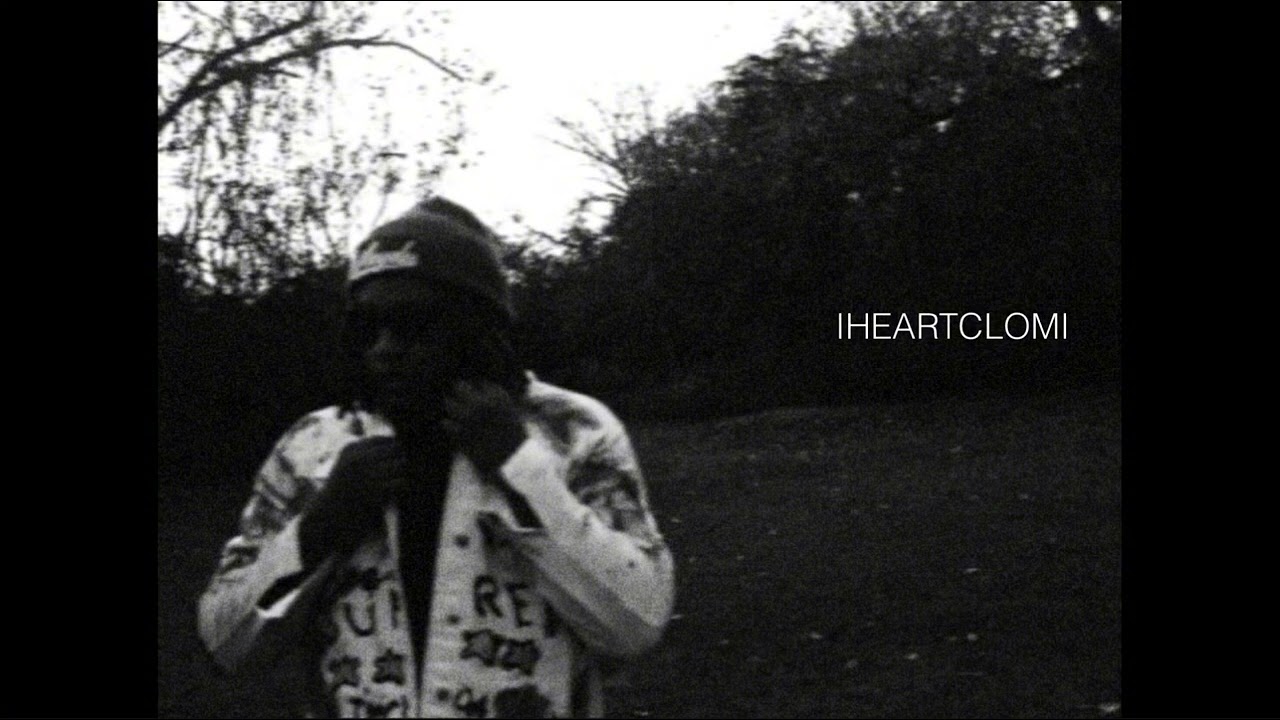 NEW YEARS — NBSPLV “Semantics” REMIX | IHEARTCLOMI