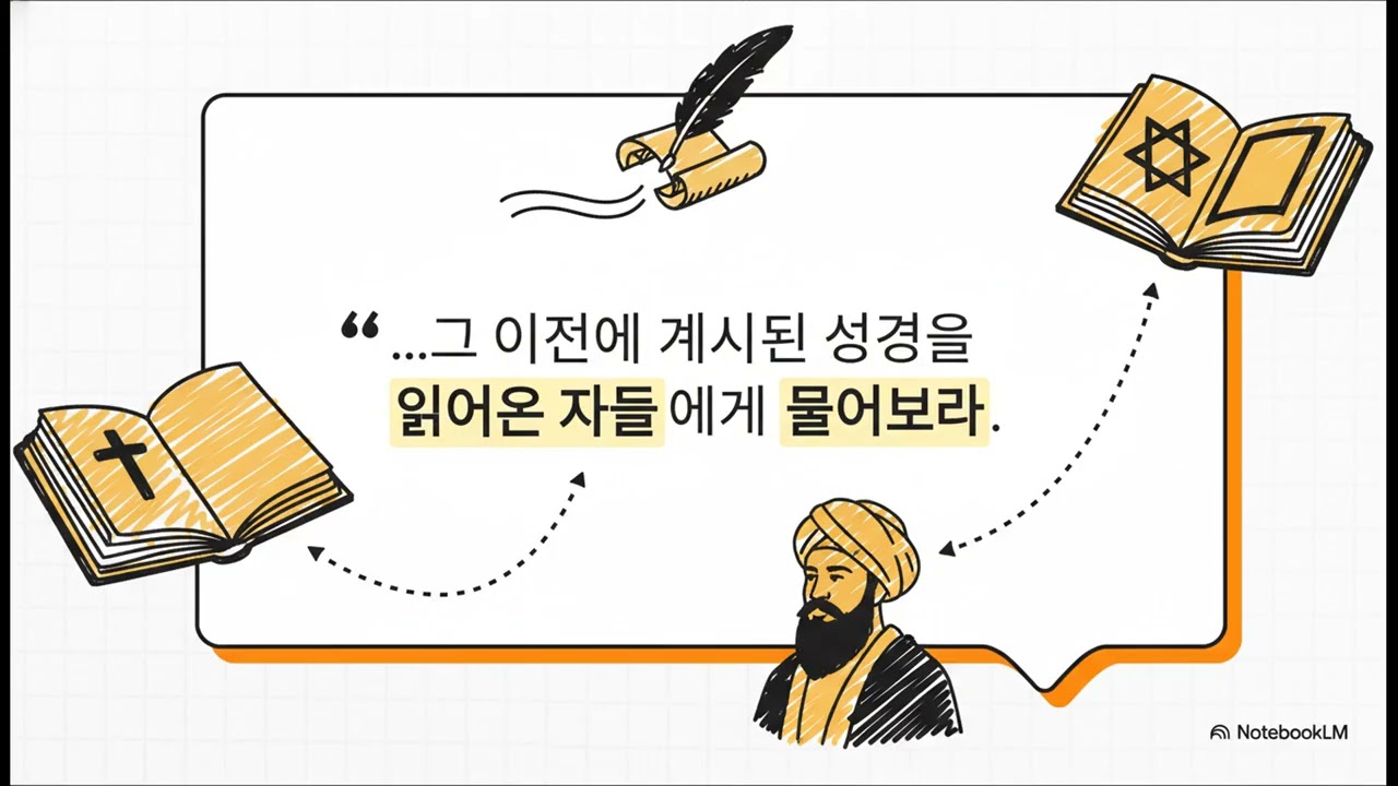 쿠란의 역설