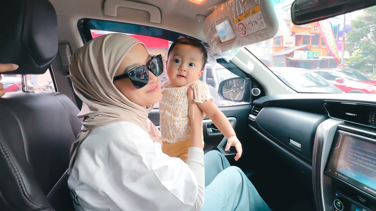 LANJUT KE SOLO, SURABAYA, & MALANG! ROADTRIP JAKARTA-BALI 🚙🏖 (Part 2)