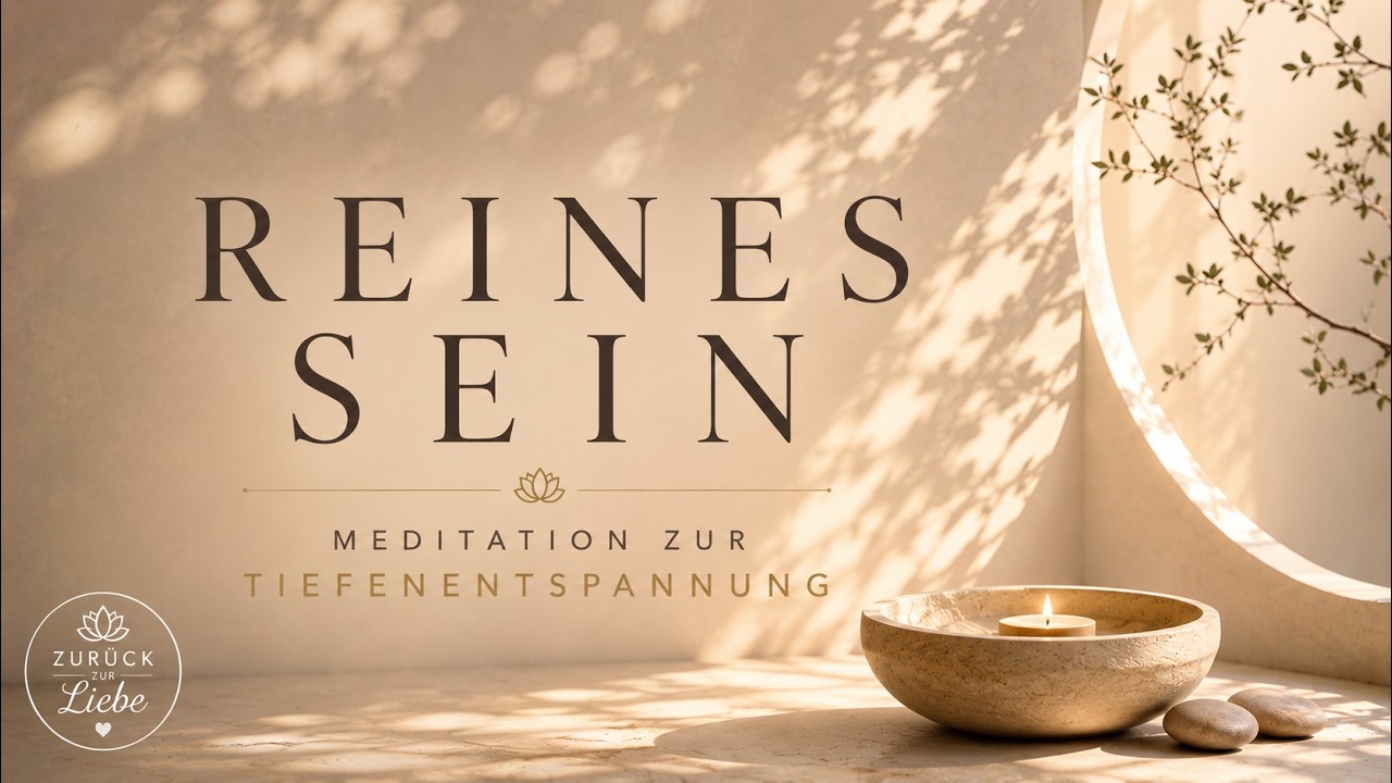 Du bist das Universum – Geführte Meditation zur Heilung, Einheit & tiefem Erwachen | Bewusstsein pur