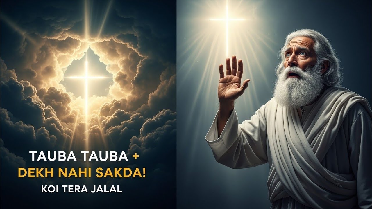 Tauba Tauba | Masihi Geet 2026 | Lyrics/Composition Faraz Bhatti -