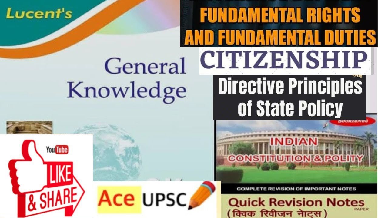 LUCENT'S Polity (part 4) Detailed Discussion ( GK + objective) UPSC,BPSC,UPPSC,JPSC,MPSC
