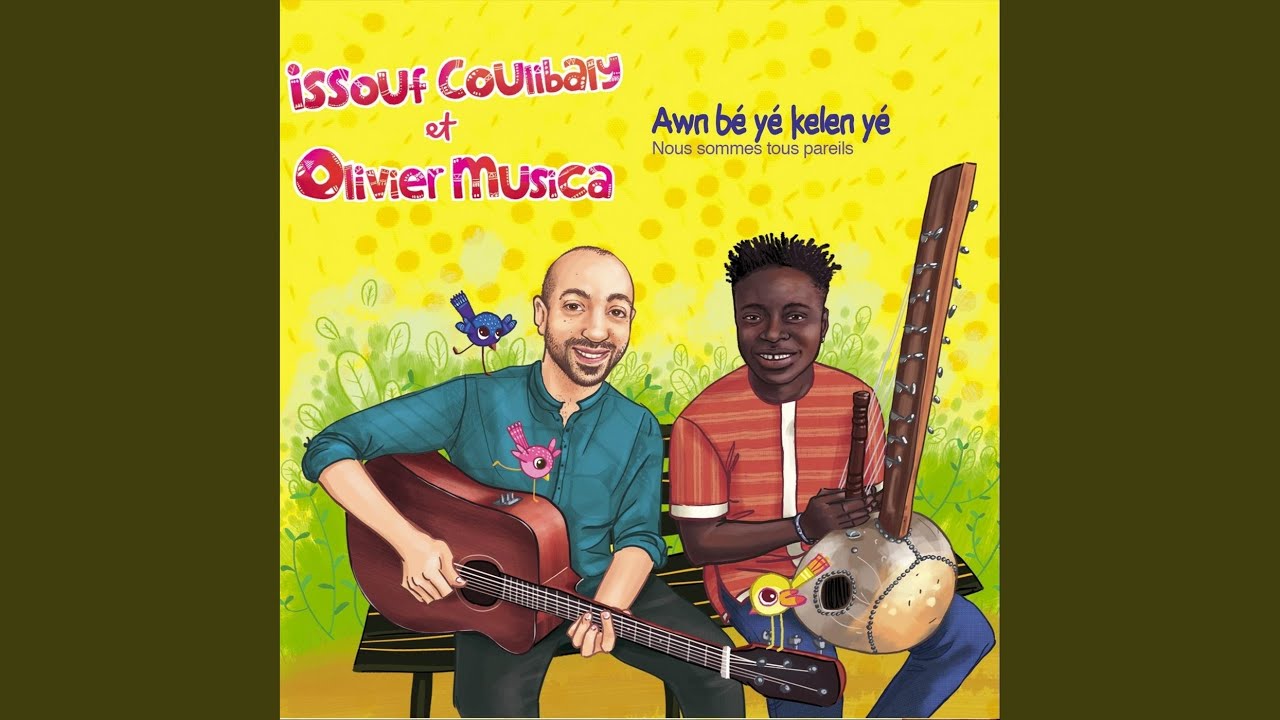 Donso n'goni