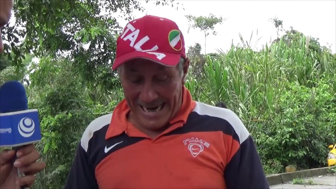 Habitantes de la vereda Barranquillita piden la colocación de reductores