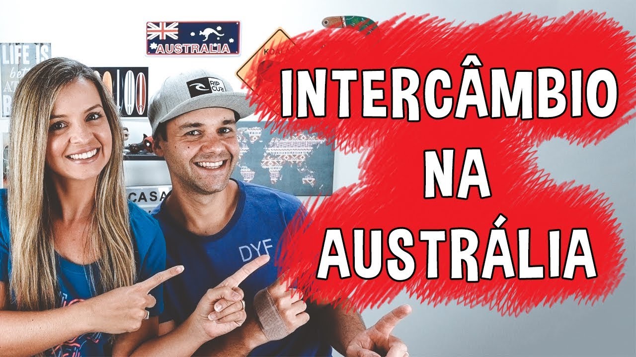 PRIMEIROS PASSOS PARA SEU INTERCAMBIO NA AUSTR&Aacute;LIA