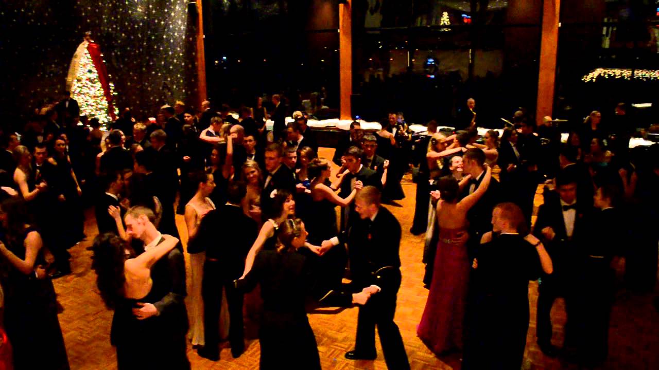 CGA Winter Formal 2012
