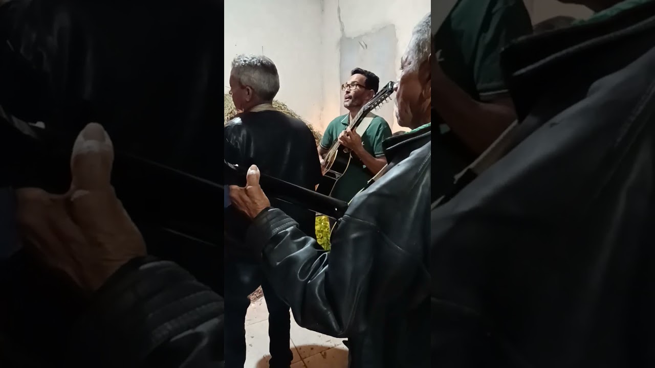Folia de reis de Água Fria de Góias 2026 despedida 