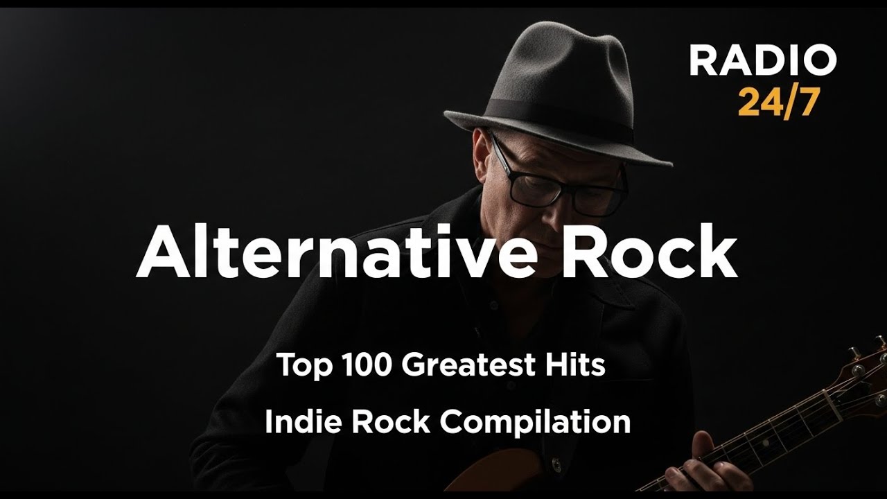 Best Indie Rock Playlist 📸 Songs That Feel Like Old Polaroids Vol 1521