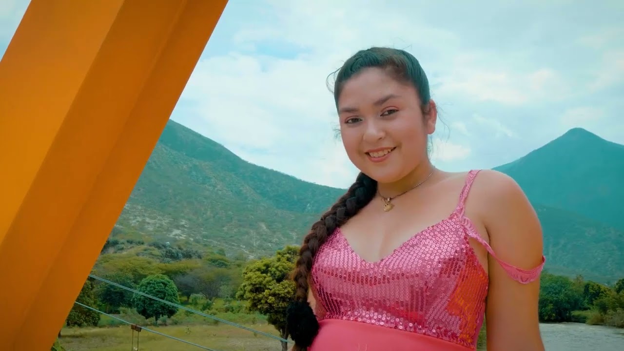 Porque Finjes quererme Los páramos   de Pacaipampa vídeo Clip 2023