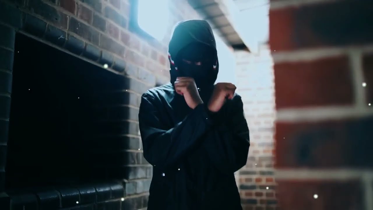 #STK LIL PREZI - 🔪PURGE🔪 (Omgchris x Goonie x Sorrowbringer)