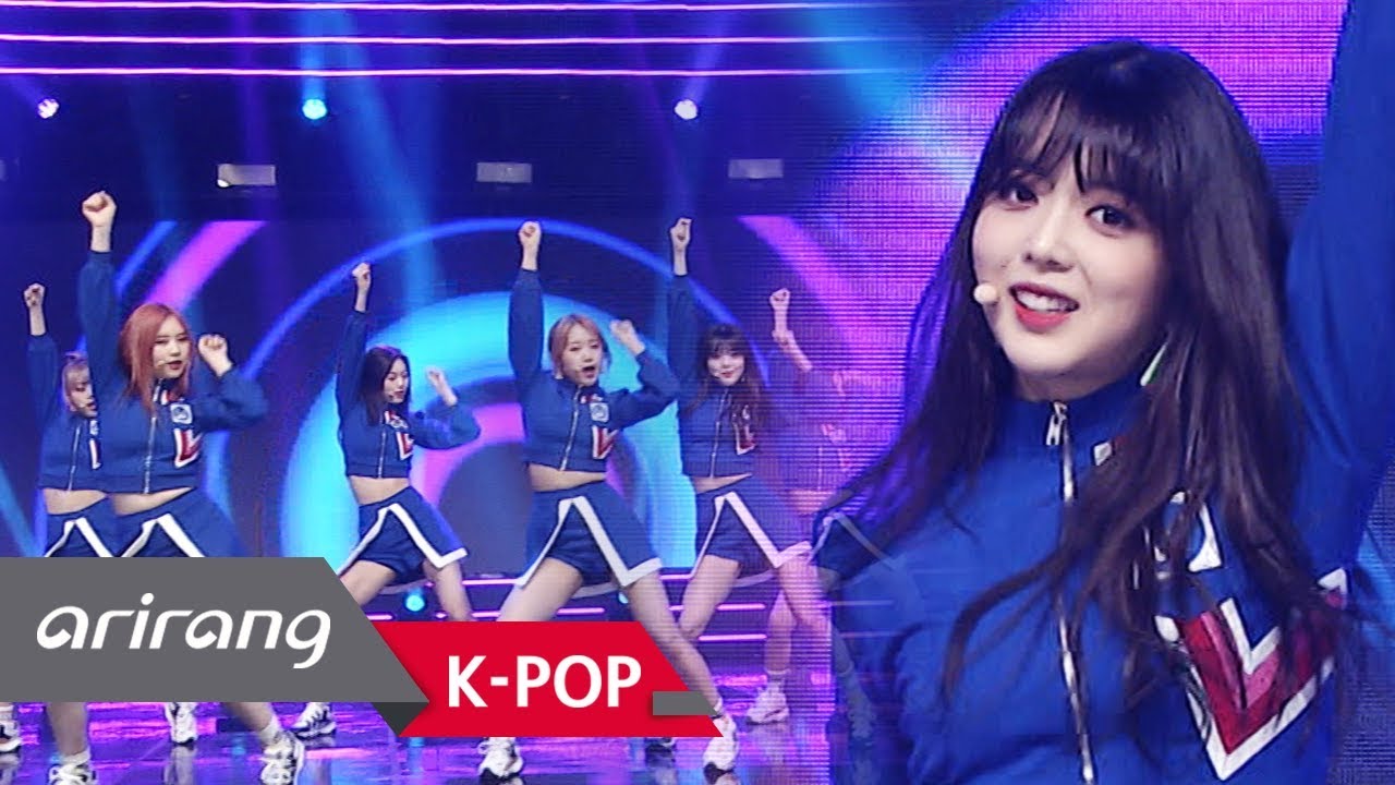 [Simply K-Pop] Weki Meki(위키미키) _ La La La(라라라) _ Ep.303 _ 031618