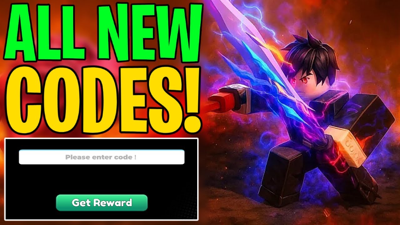 ✅ ARISE SHADOW HUNT CODES ROBLOX &ndash; All New Working Codes!