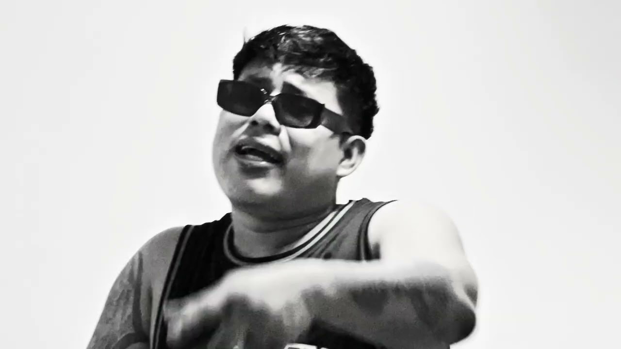 NASO KILLA - BURLAO REMIX