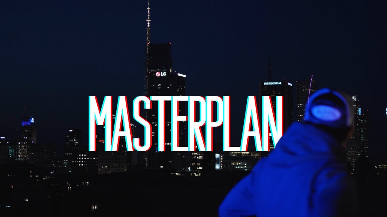 NESTER - MASTERPLAN | vid. pablovisuals