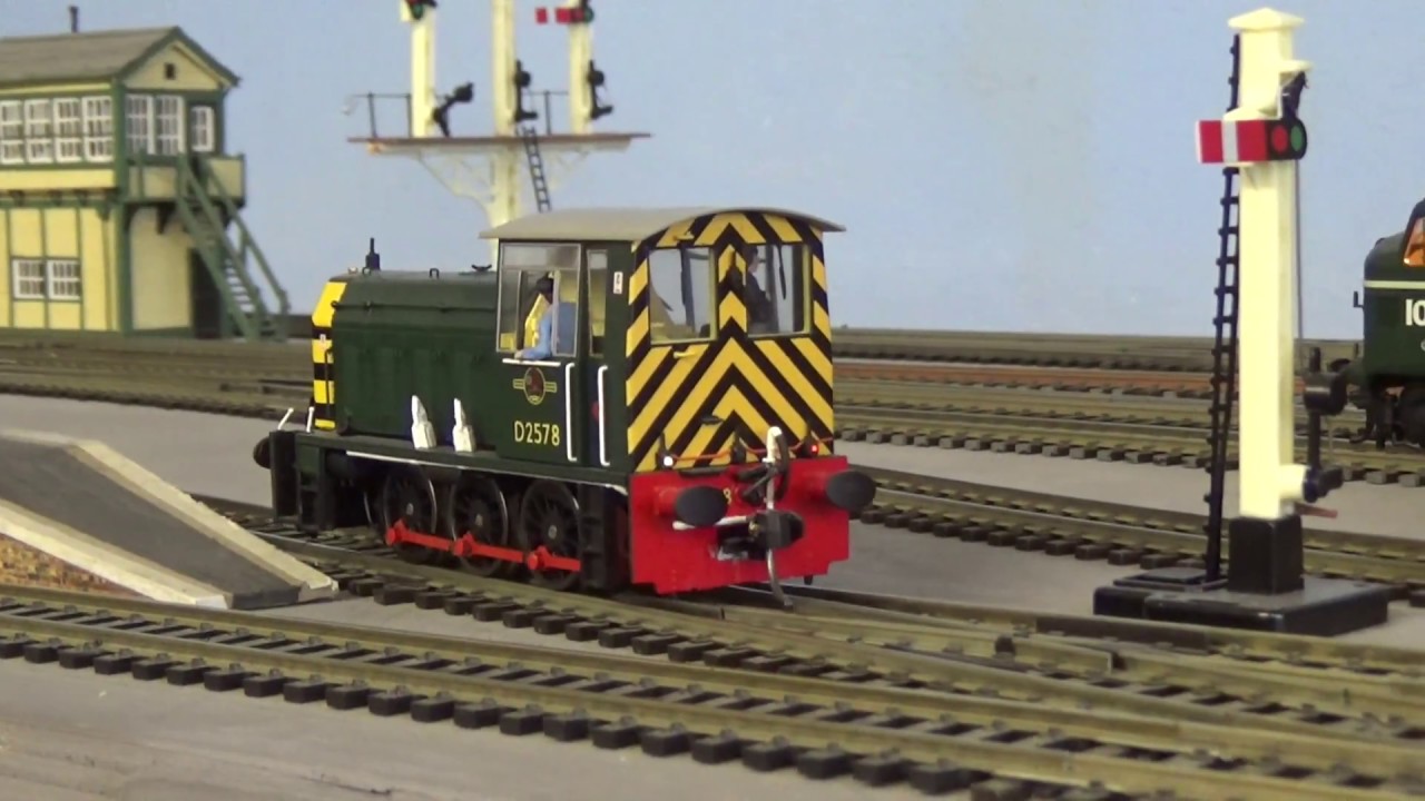 CLASS 05 ON KINGSHILL