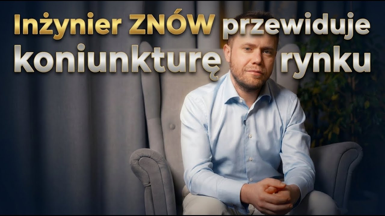 Czy ceny nieruchomości spadną w 2026 roku?