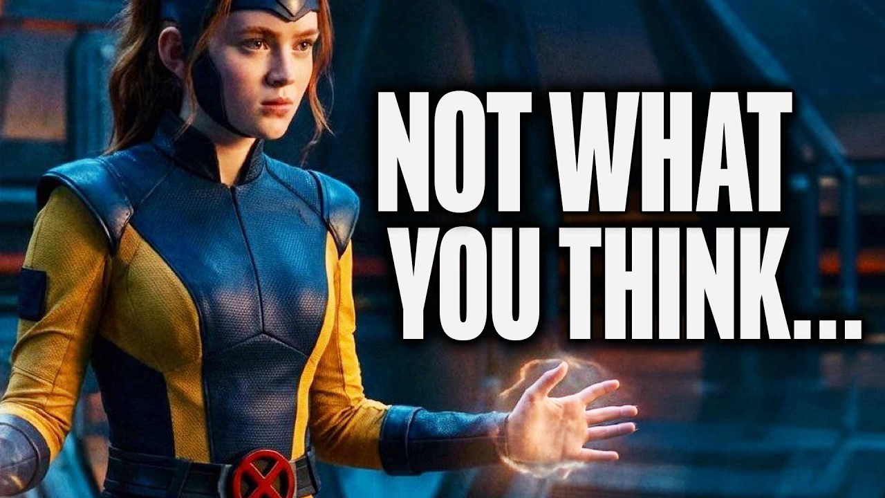 Sadie Sink CONFIRMED to be Jean Grey! Here's how it will work...