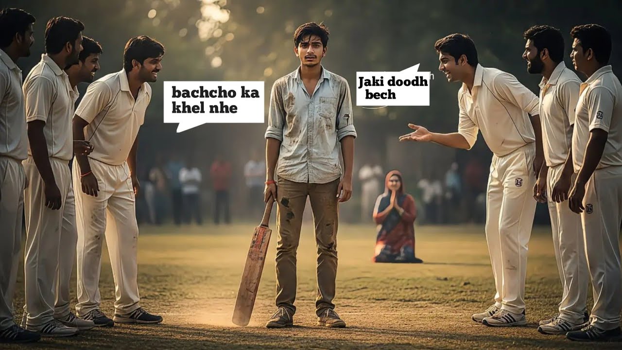 Jis bachay ko sabne ignore kiya | Usi ne last over mein impossible kar dikhaya!