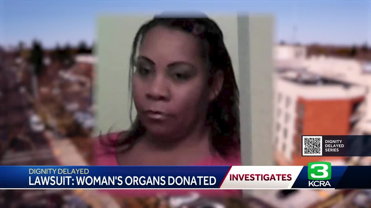 Lawsuit says Sac County hospital donated organs without consent