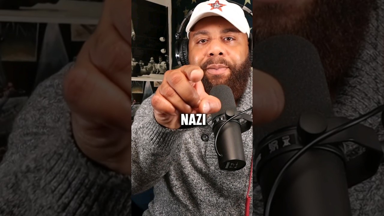 Jews VS Blacks: American History