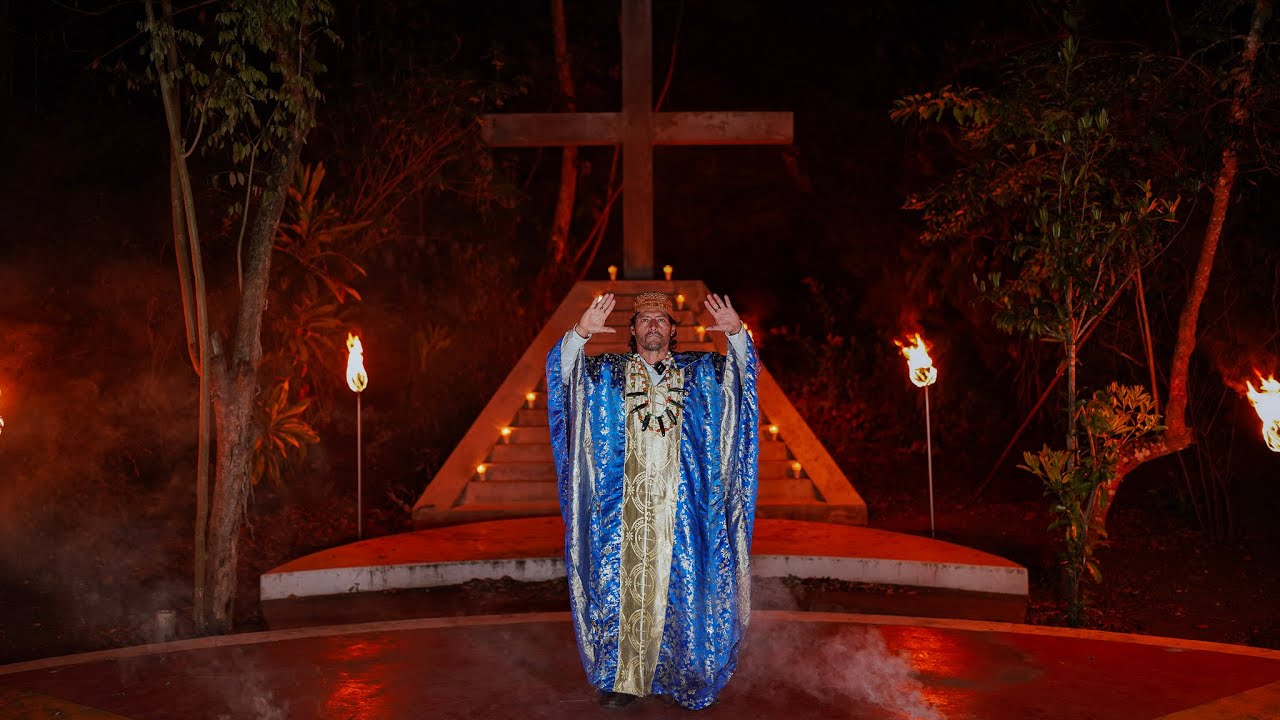 Mitos y Verdades sobre la brujería 🤯
