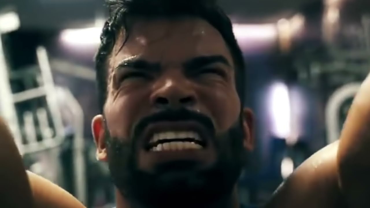 Top Hindi Gym Songs 🔥Workout With Bollywood Songs 🔥Motivation Gym Songs in Hindi BEAST MODE WORKOUT