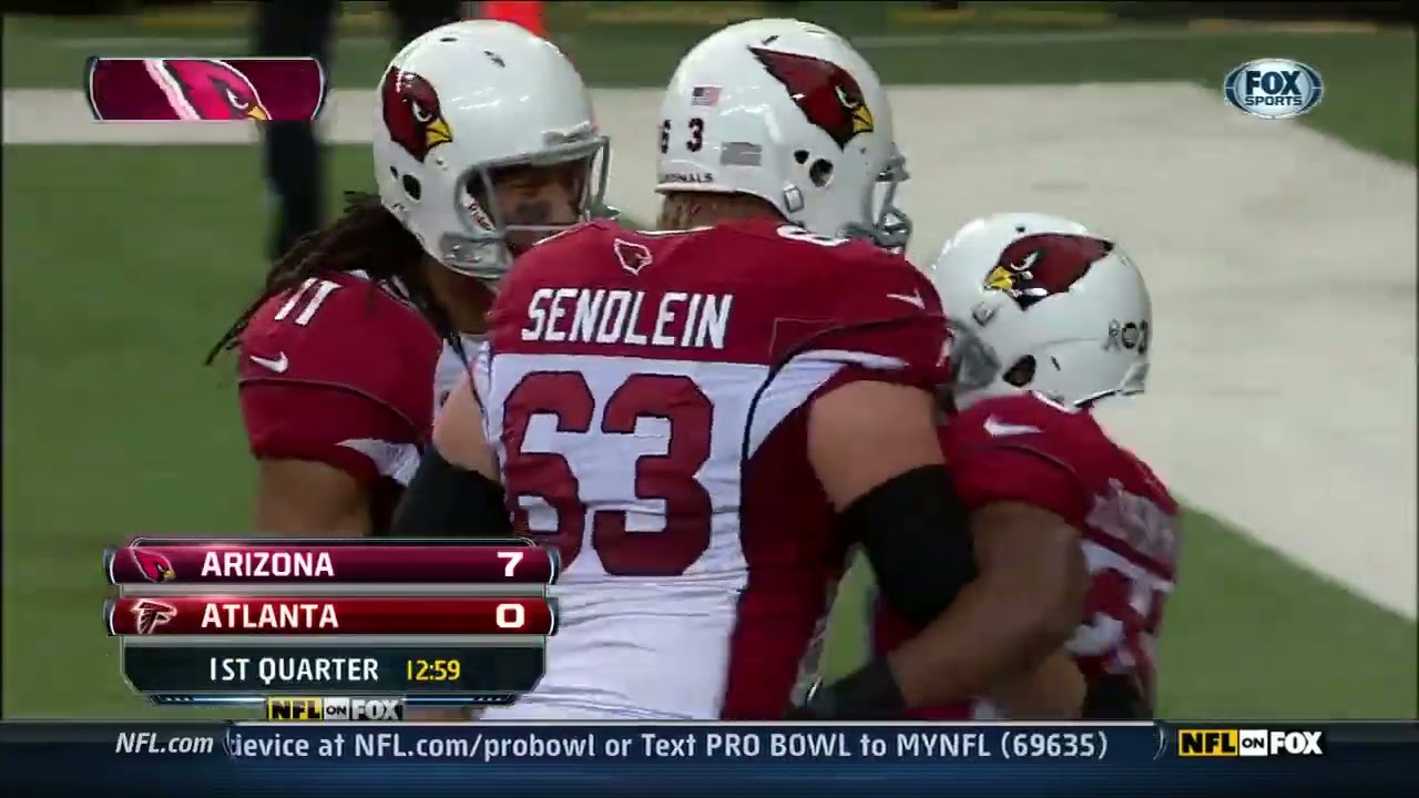 Philadelphia Eagles @ Washington Redskins - WEEK 11 (11/18/2012)