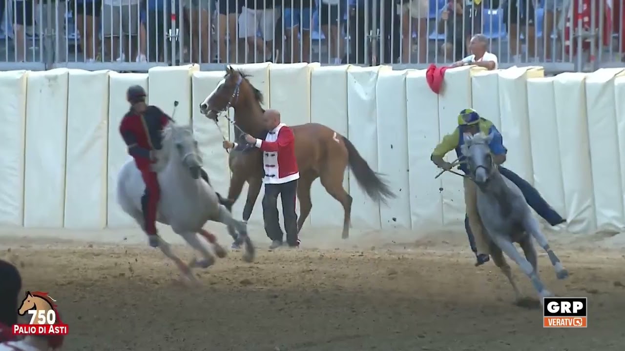 Palio di Asti 2025