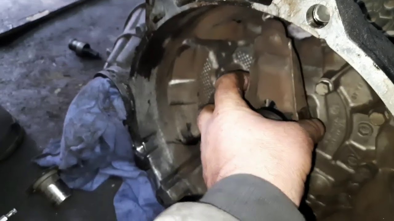 Caddy 1.9 TDİ voland seti değişim(araçlarda çıkan arızalar)😔