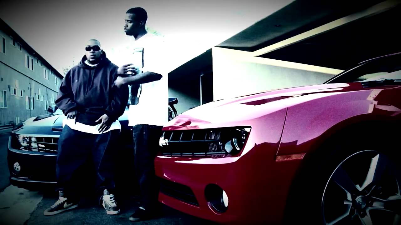 JayRock ft Glasses Malone 