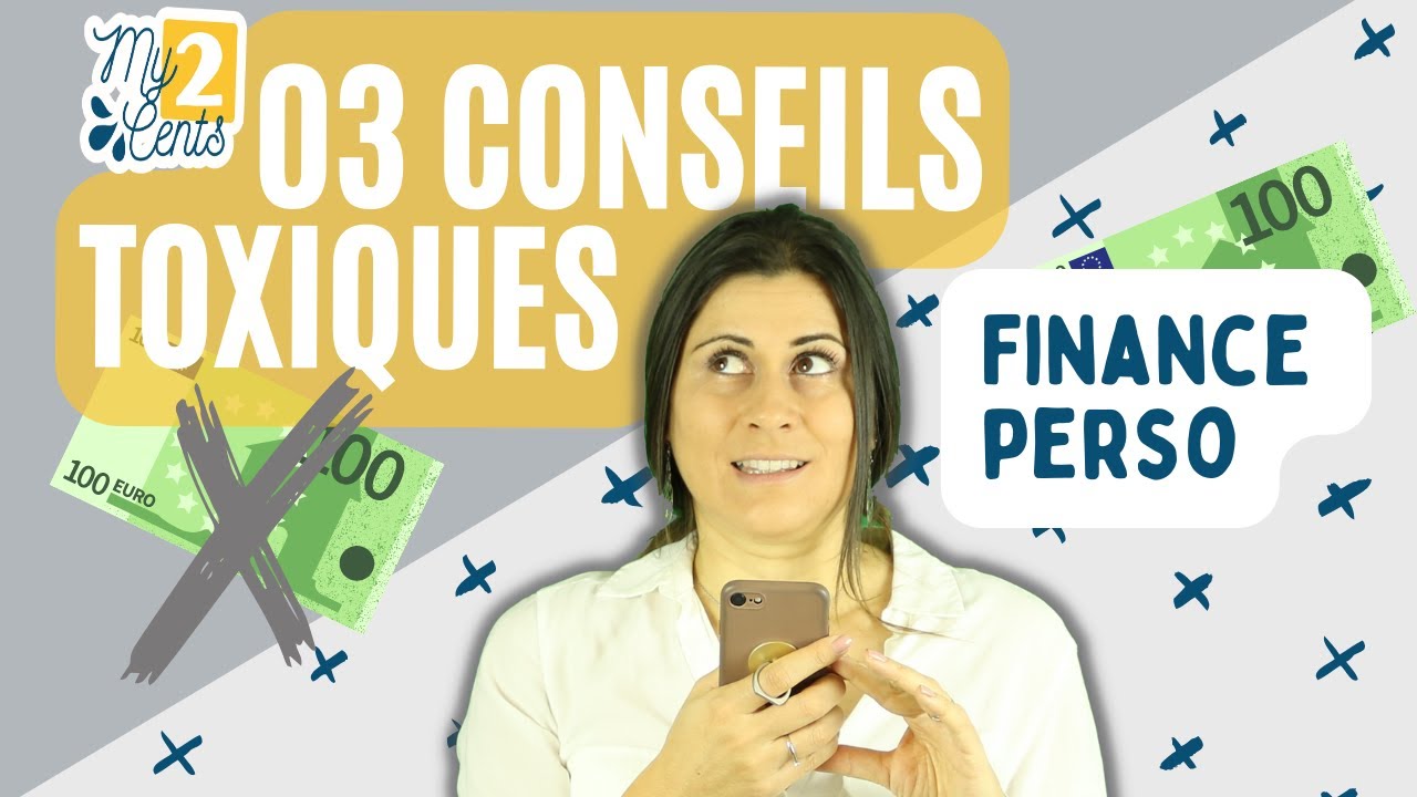 Conseils financiers toxiques de vos parents