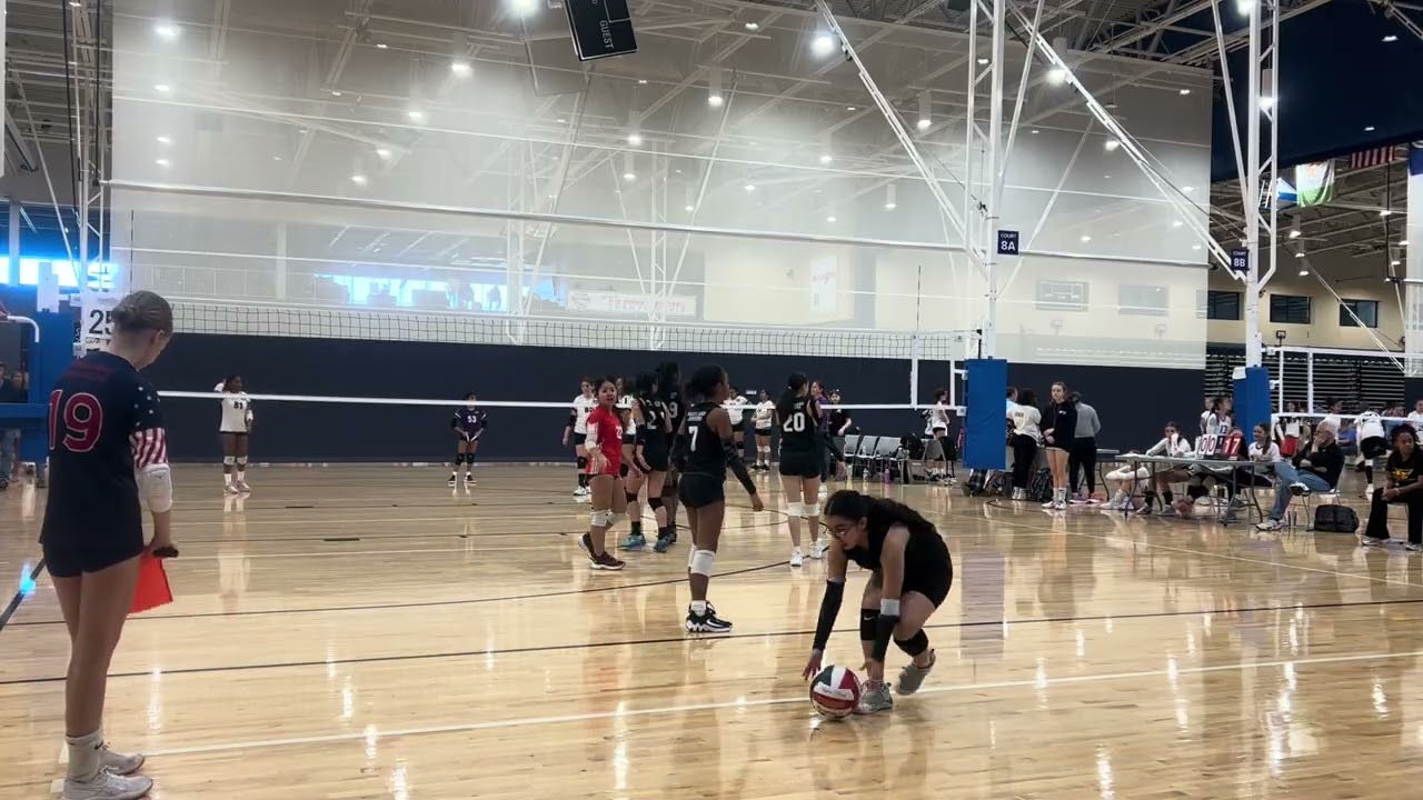 MDJRS 13 Open vs Platform 13 White
