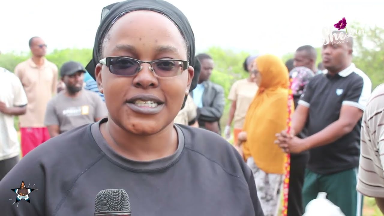 UDOM YASHIRIKI KIKAMILIFU MAADHIMISHO SIKU YA MAPINDUZI ZANZIBAR