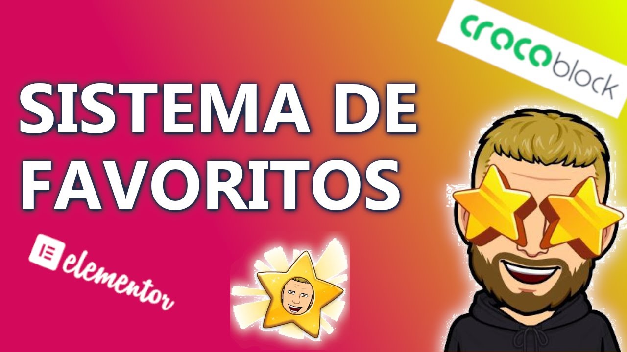 Como criar um  sistema de favoritos com jetengine - Data Store