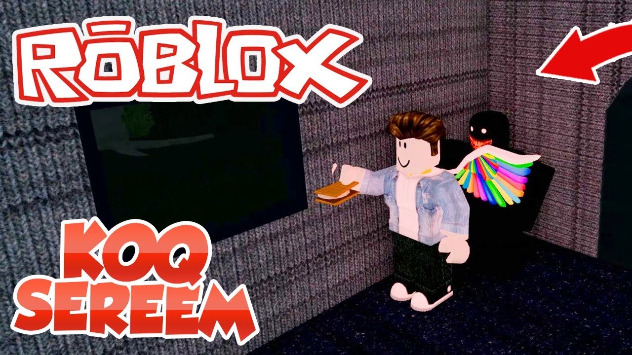 CAMPING PALING MENYERAMKAN DI ROBLOX!!!