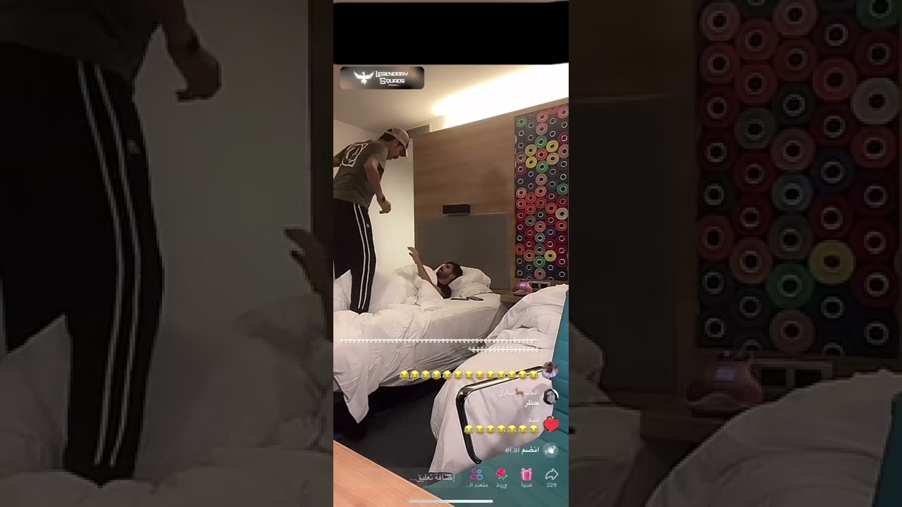 بث سيف المطيري بـ 🇹🇷