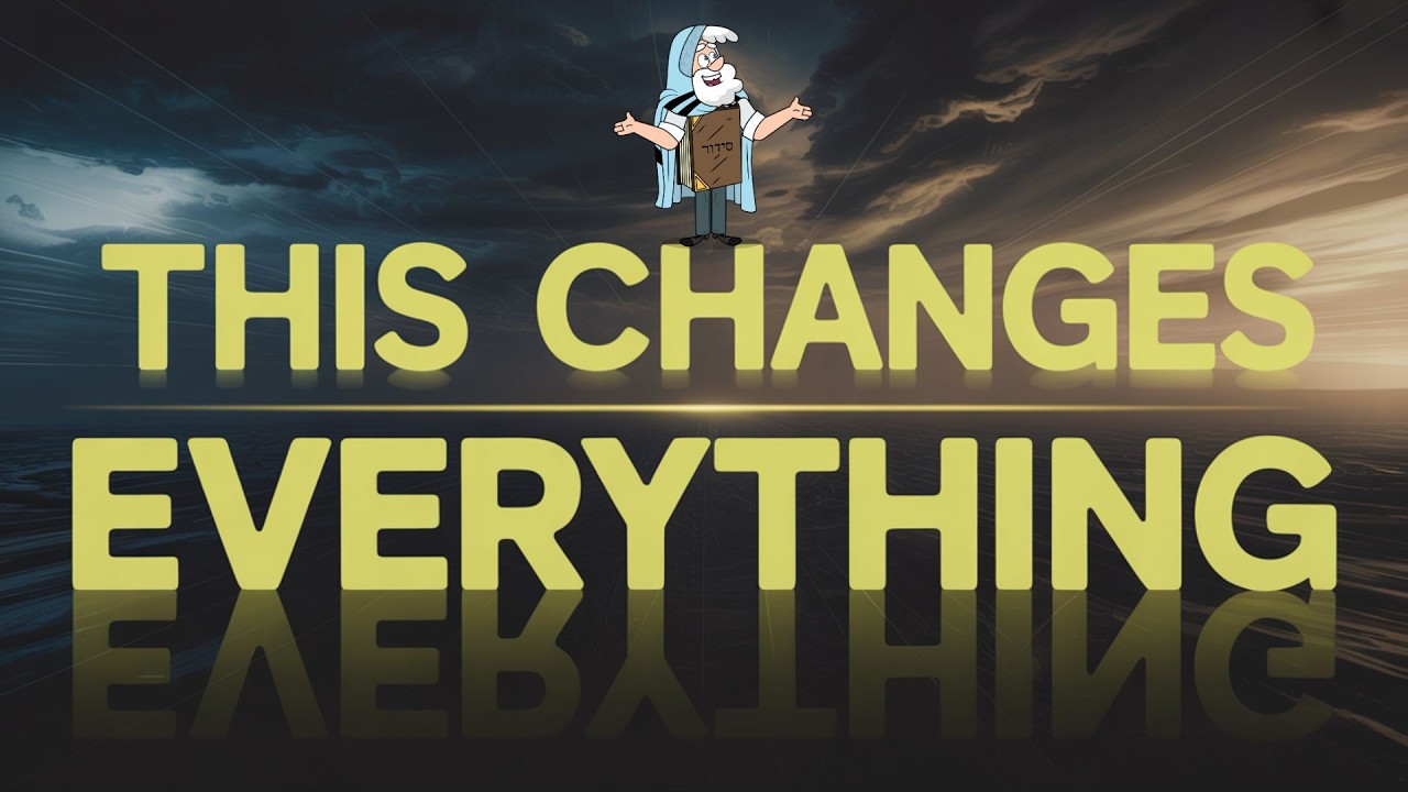Unleash the Power of Emunah