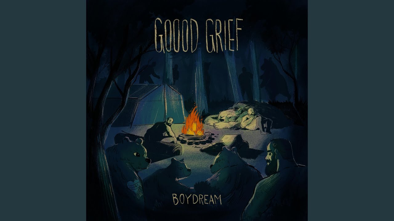 Goood grief