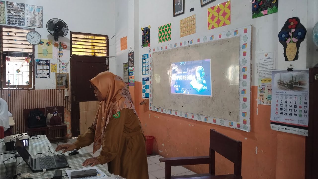 OJT 1 ROHIMA BERFIKIR KOMPUTASIONAL