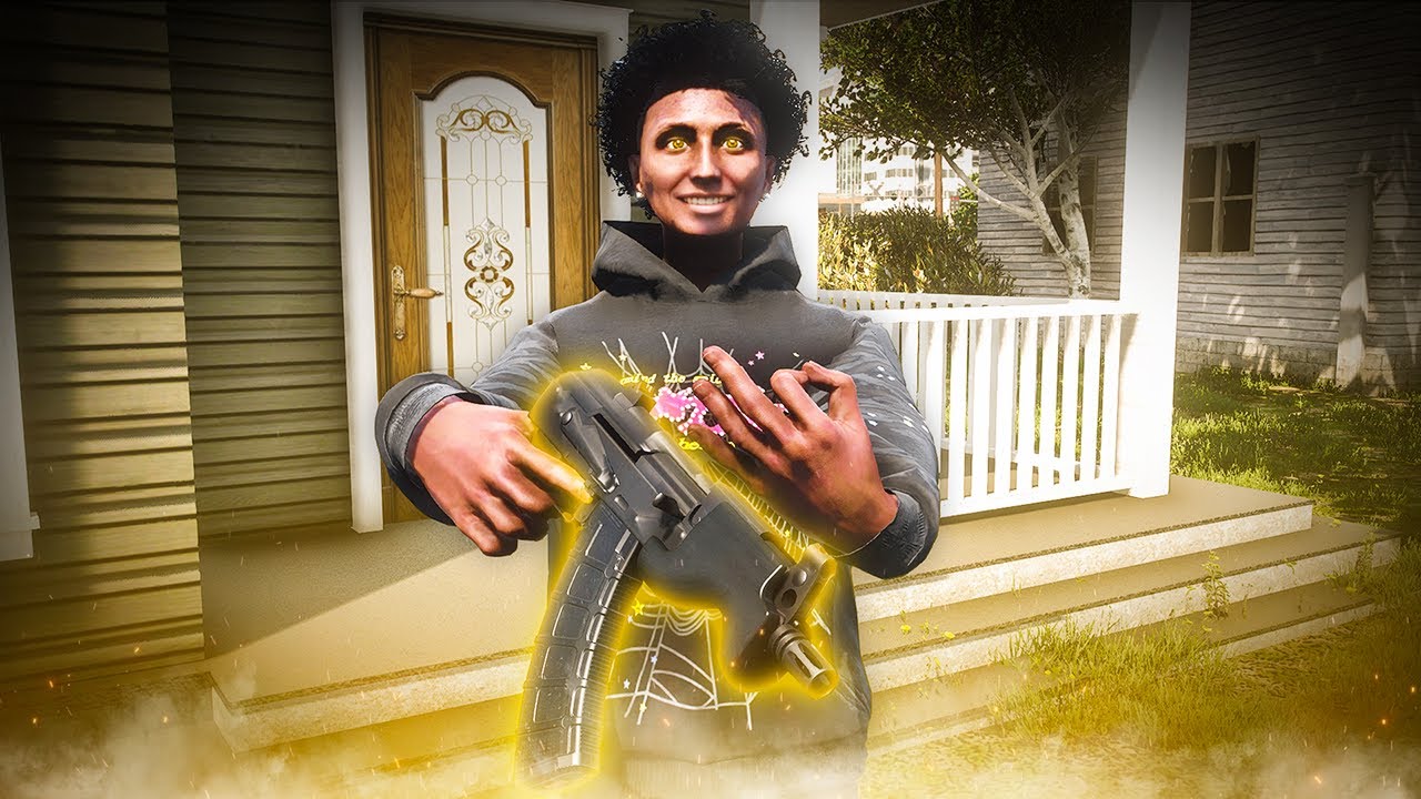I Took Over ATLANTA with a MYTHICAL DRACO In GTA 5 RP..