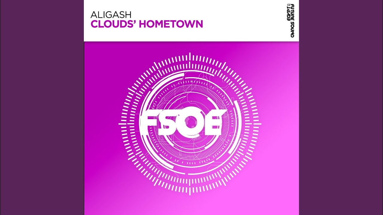 Clouds' Hometown (Extended Mix)