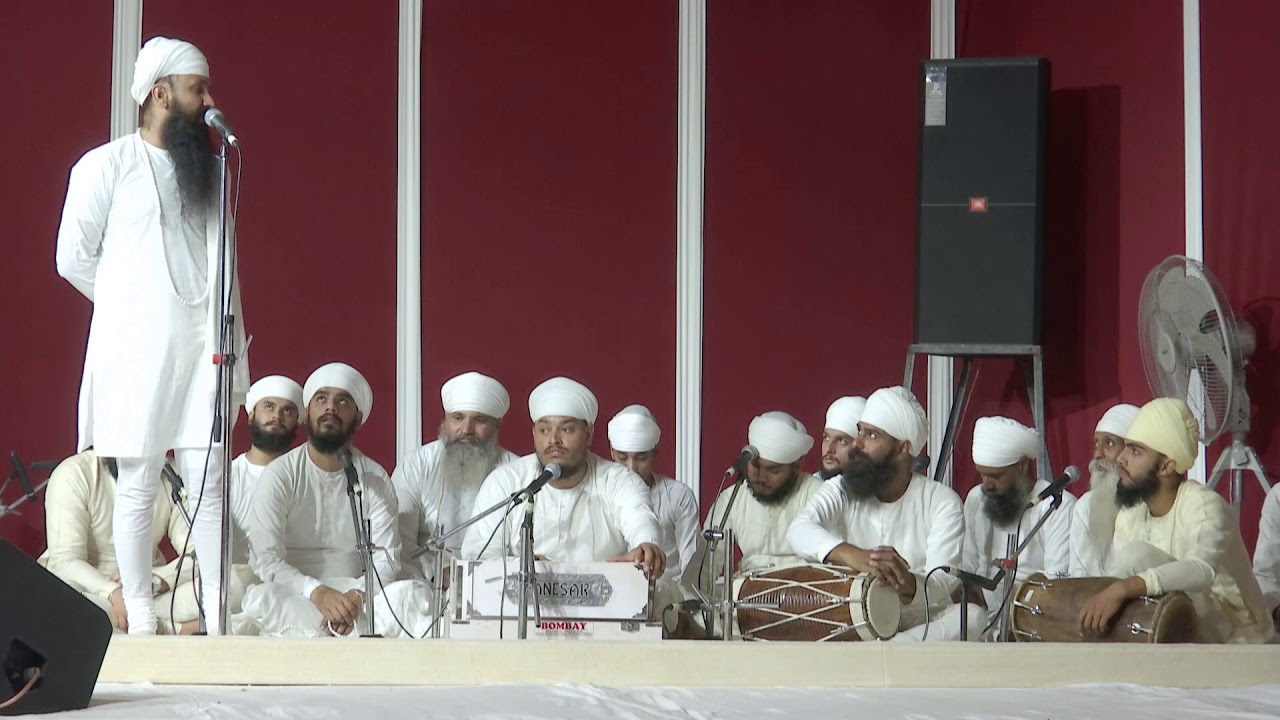 Jathedar Suba Sandeep Singh | Deewan | Namdhari sikh | Sri Bhaini Sahib