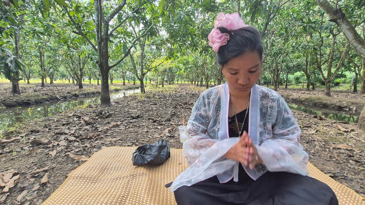 Ông Lão nhi nói 💯về cô Kiều Diễm giám nói xấu những vị phật Lâm Phàm xuống thế 💥💯