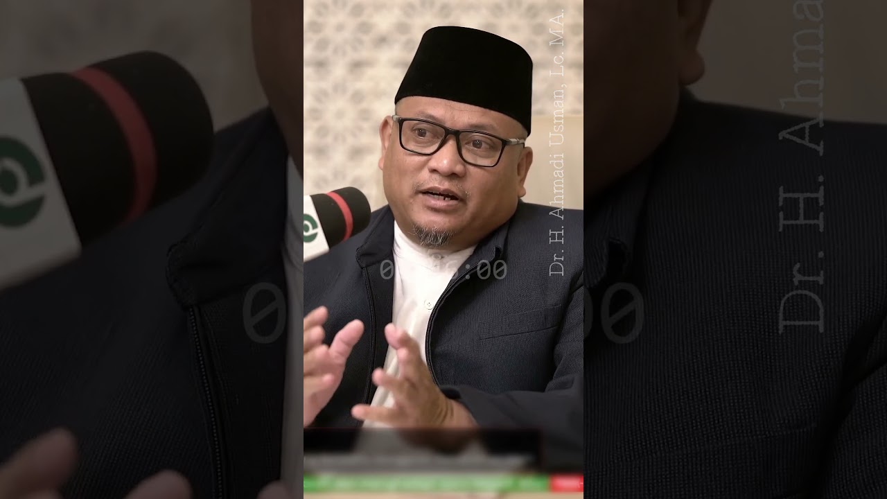 Sesungguhnya Mereka Tidak Menginginkannya.... #dimediatv #islamicshorts