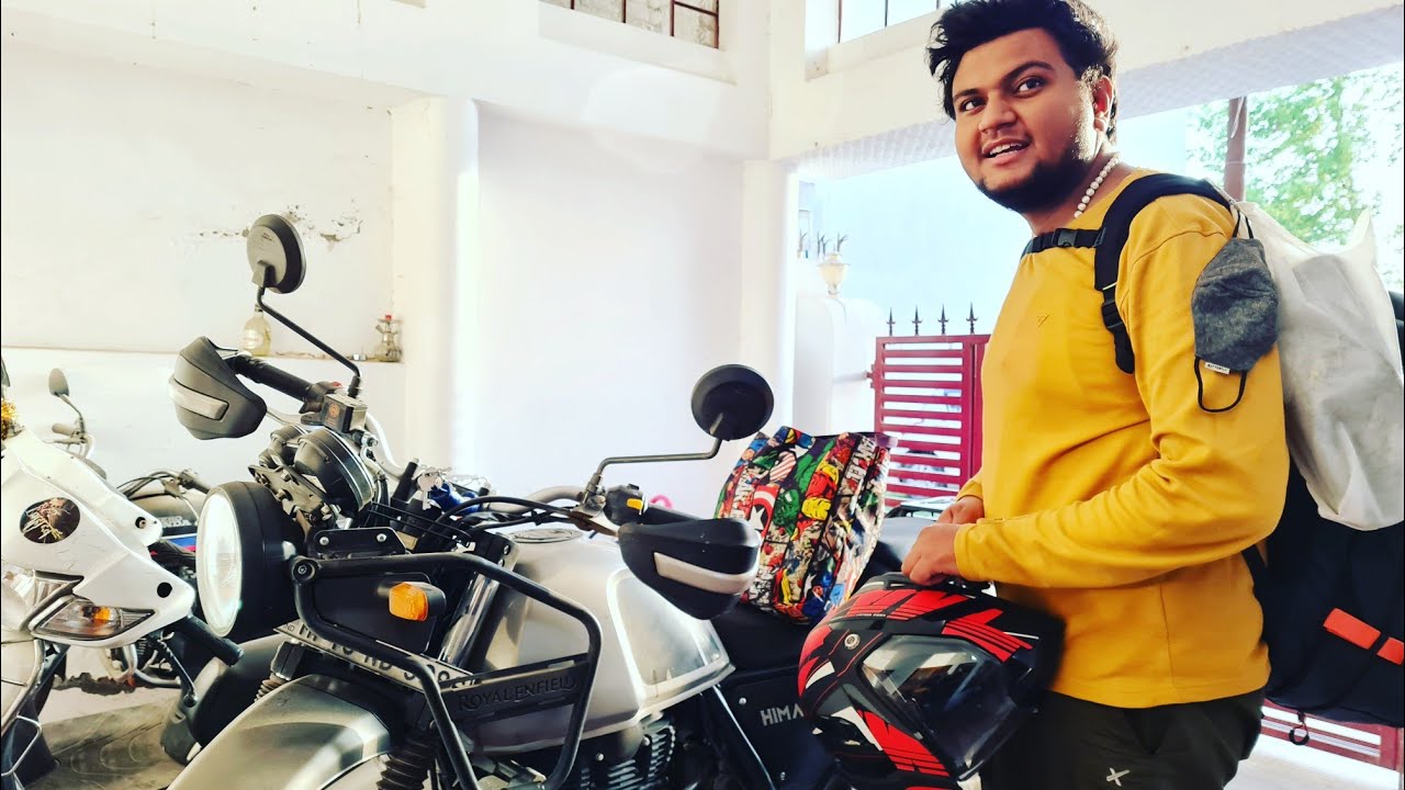 Ghar wapsi @tarunsspace  | Rishikesh to Dehradun