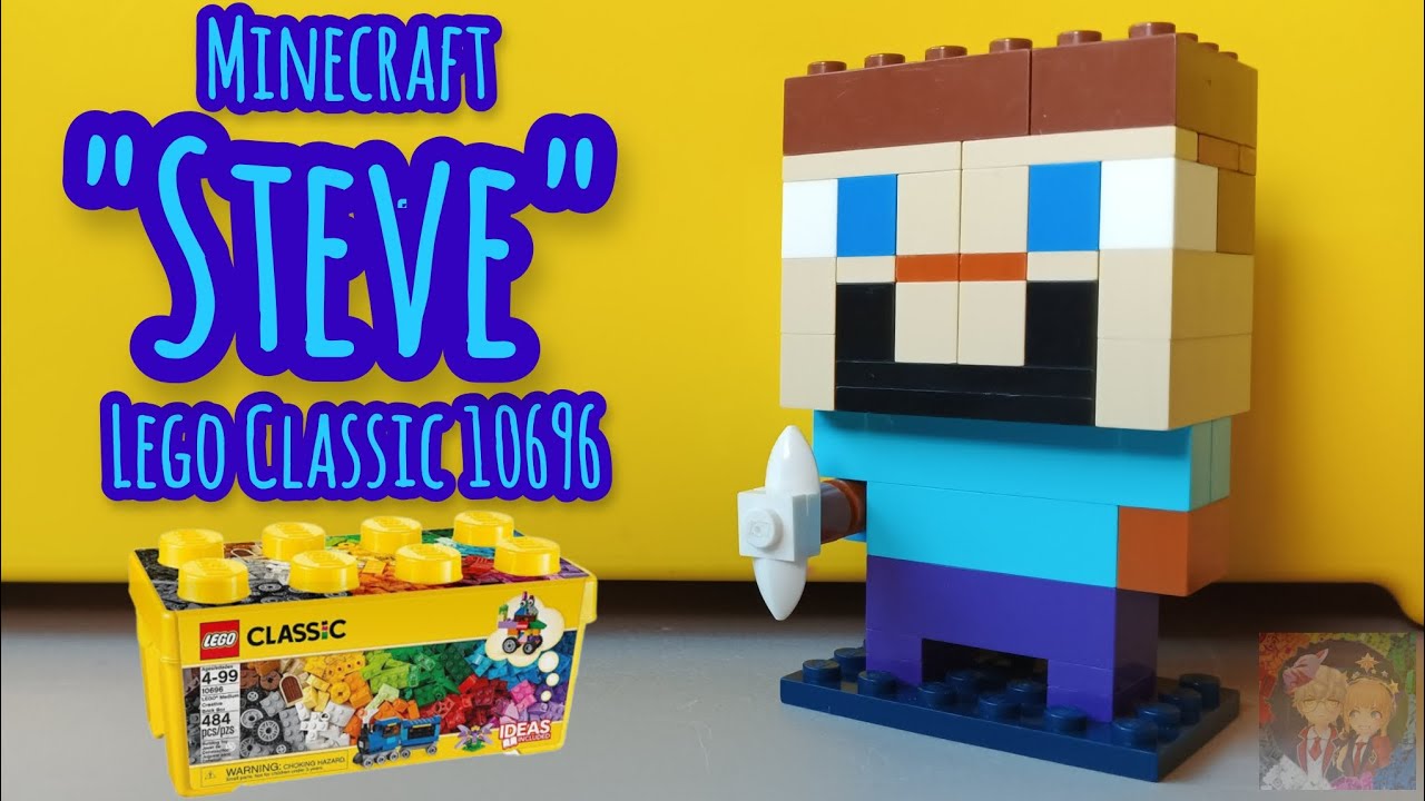 LEGO Classic 10696 