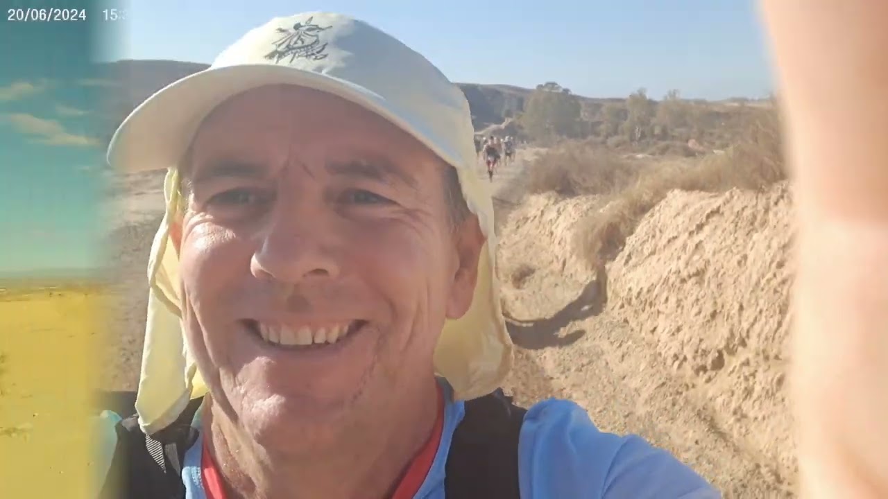 VI LA DESERTICA 2024 LOS TRACTORES